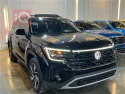 فولكسفاغن أطلس